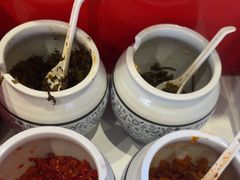 -万利记·长沙粉面小吃(京基水贝店)