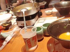 -仓桥家·焗寿司·锅物(光谷步行街店)