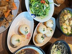 -玖鲜小笼(中山广场店)