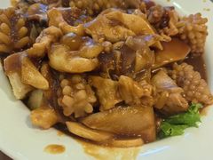-惠宾饭庄(中山路店)