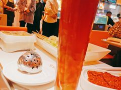 多肉葡萄-串一火锅(赛格国际购物中心店)