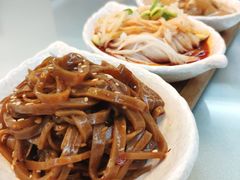 -汉唐宴长安食府