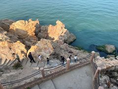 -蓬莱阁景区