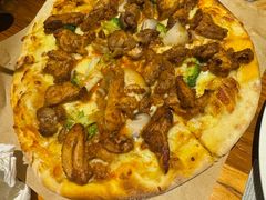 -秀·爱尔兰餐吧(上海路店)