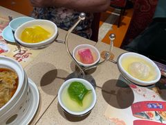 -点都德(华强南店)
