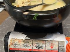 -同庆楼(滨湖万达广场店)