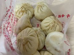 -津门永胜包子铺(哈尔滨道总店)