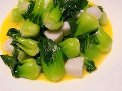 -三利音·玖弄小鲜(浦东嘉里城店)