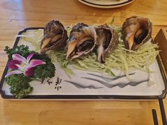 捞汁大鸿螺-莲花公园煎蟹(总店)