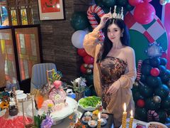 -ONE FULL 古董港式海鲜火锅