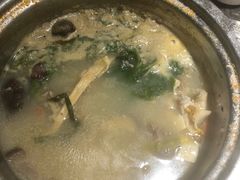 -欢乐牧场海鲜烤肉自助(牡丹园店)