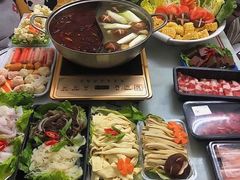 -湊湊火锅·茶憩(打浦桥日月光店)