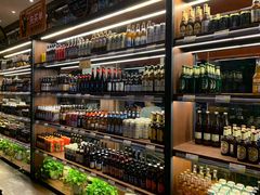 -M99 BEER世界啤酒吧(鸿云悦街店)