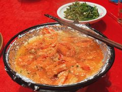 -渔乡米香·剁椒鱼头(四方坪店)
