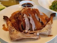 北京烤鸭-洋洋中餐馆·SINCE 1997(信投店)