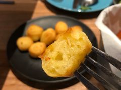 -叫板比萨(荟聚购物中心店)