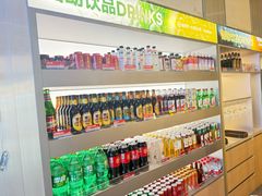 -海底捞大排档火锅(打浦路店)