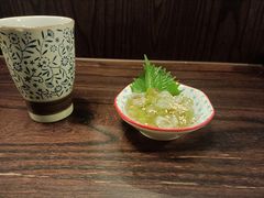 -哥哥の深夜食堂(红松东路店)