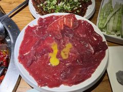 -城墙拐拐火锅(三峡广场黑金冠店)