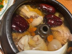 -云海肴·汽锅鸡·云南菜(高德置地店)