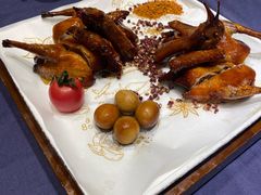 -院8里·少城记忆老川菜(宽窄巷子店)