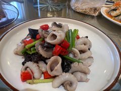 -鹏天阁酒楼·海鲜(红旗店)