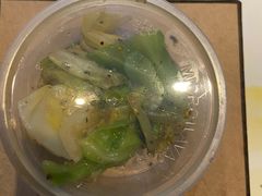 -犟骨头(津南永旺店)