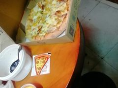 -Aimiqi.Pizza.爱米奇私厨(虹梅路红春大厦店)