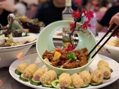 -尖沙咀酒店(大沥店)