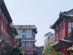 -华声天桥民俗文化园