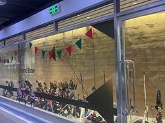 -無弓射箭俱乐部(领展中心城店)