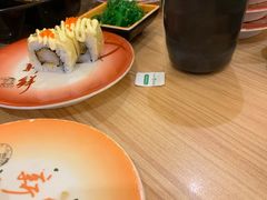 -禾绿寿司(星光68广场店)