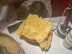 -食潮汕头鲜牛馆(望京保利店)