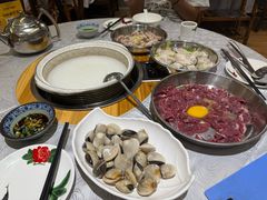-丰尔粥食·粥底火锅·桑拿鸡(大良总店)