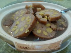 莲藕煲-汇景花园酒家(基立下道店)