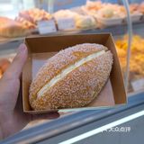 治愈面包还得是谷潮面包工坊