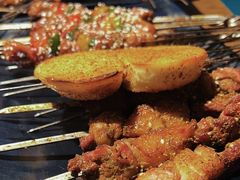 -刘成杰锦州烧烤(南河路店)