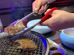 -十三姨正合丰烤肉(营迹路店)