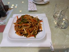 -东四民芳餐厅(世茂工三店)