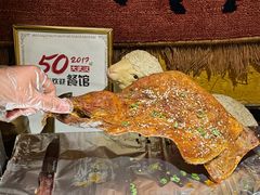 -霄汉羊排(万松园一店)