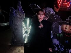 -汕头蓝水星欢乐世界