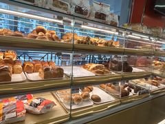 -新侨三宝乐面包店(崇文门店)