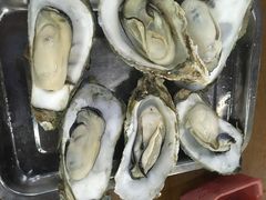 原只蒸生蚝-蚝得喜海鲜(东城店)