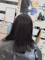 -GIRL STYLE 烫发·染发沙龙