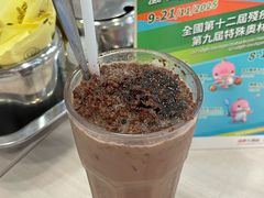 爆脆阿华田-喜莲咖啡