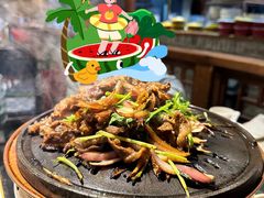 -京味斋·北京烤鸭(北京南站洋桥店)