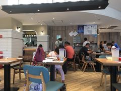 -必胜客(巴沟店)