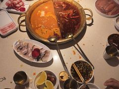 -小龙坎火锅(全球总店)