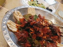 -老山东·山东菜(鲁菜名店)