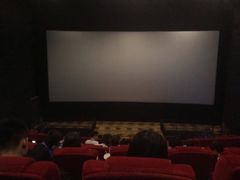 -沃美影城焕影岛LED/中国巨幕(万象汇店)